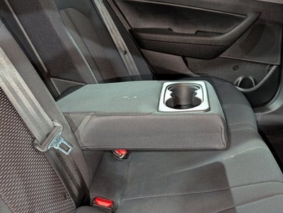 2018 Hyundai Sonata 2.4L 4-Cylinder SEL+ 2.4L