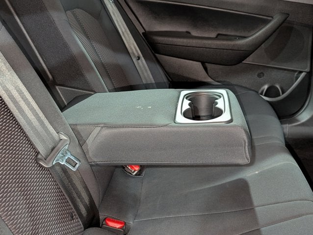 2018 Hyundai Sonata 2.4L 4-Cylinder SEL+ 2.4L