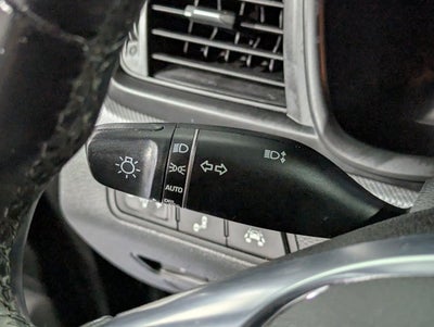 2018 Hyundai Sonata 2.4L 4-Cylinder SEL+ 2.4L