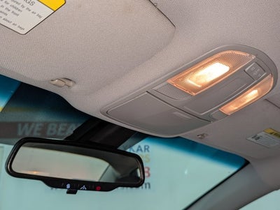 2018 Hyundai Sonata 2.4L 4-Cylinder SEL+ 2.4L