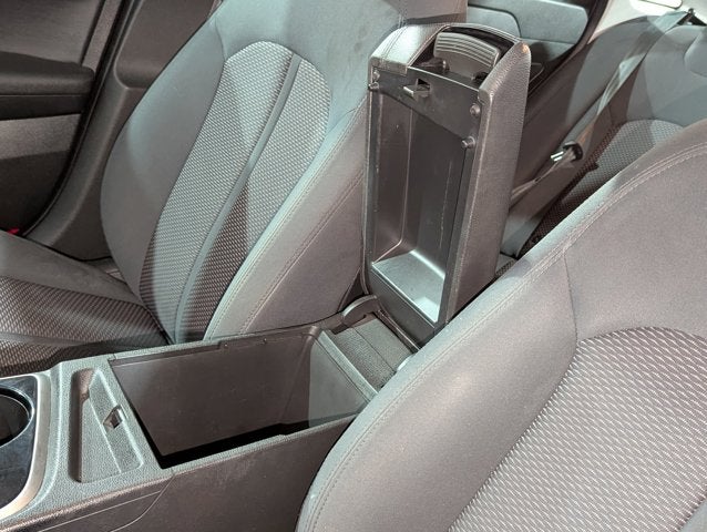 2018 Hyundai Sonata 2.4L 4-Cylinder SEL+ 2.4L