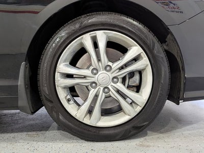 2018 Hyundai Sonata 2.4L 4-Cylinder SEL+ 2.4L