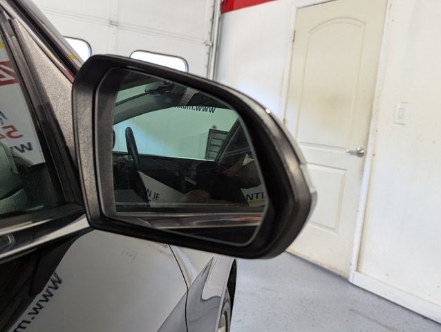 2018 Hyundai Sonata 2.4L 4-Cylinder SEL+ 2.4L