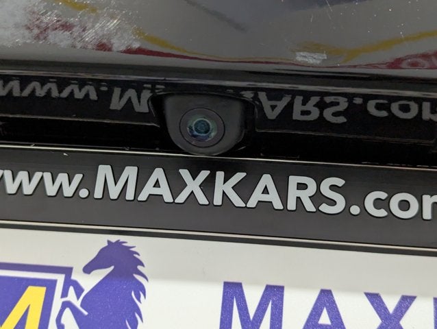 2018 Hyundai Sonata 2.4L 4-Cylinder SEL+ 2.4L