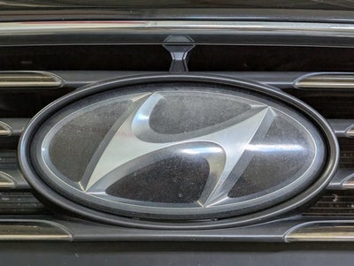 2018 Hyundai Sonata 2.4L 4-Cylinder SEL+ 2.4L