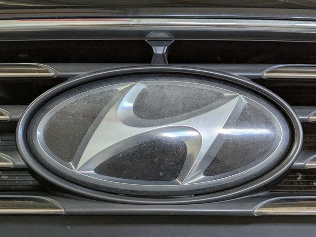 2018 Hyundai Sonata 2.4L 4-Cylinder SEL+ 2.4L