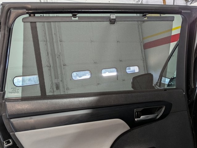 2023 Toyota Highlander 2.5L 4-Cyl, ECVT Hybrid XLE