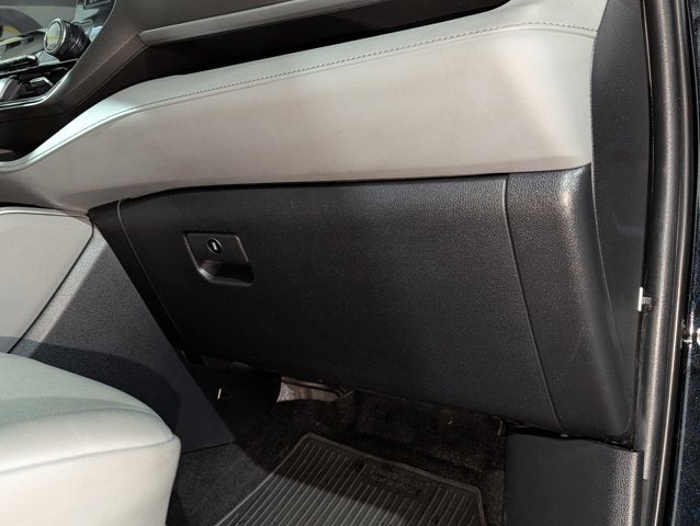 2023 Toyota Highlander 2.5L 4-Cyl, ECVT Hybrid XLE