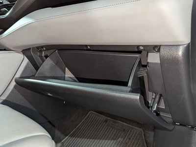 2023 Toyota Highlander 2.5L 4-Cyl, ECVT Hybrid XLE