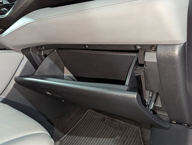 2023 Toyota Highlander 2.5L 4-Cyl, ECVT Hybrid XLE