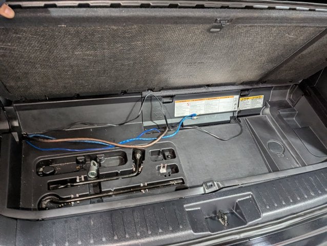 2023 Toyota Highlander 2.5L 4-Cyl, ECVT Hybrid XLE