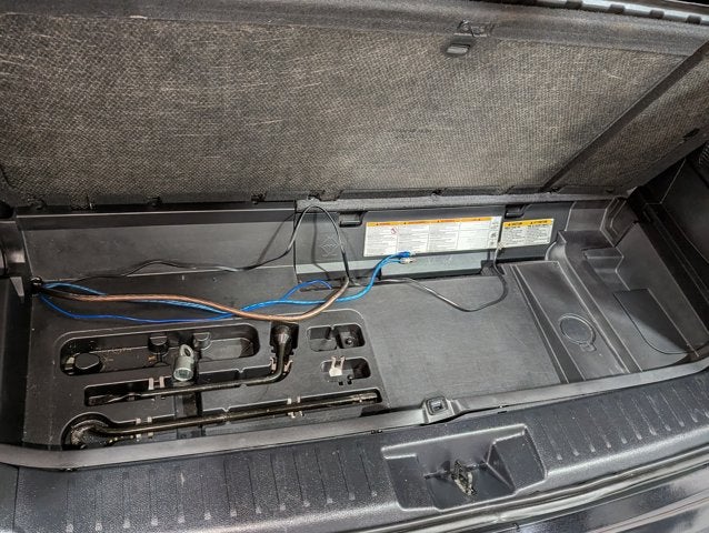 2023 Toyota Highlander 2.5L 4-Cyl, ECVT Hybrid XLE