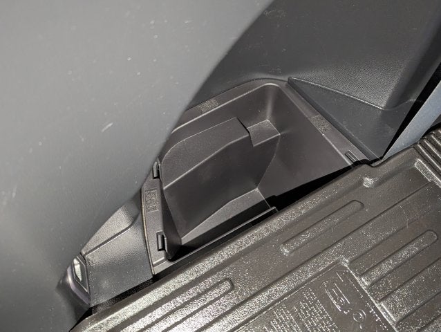 2023 Toyota Highlander 2.5L 4-Cyl, ECVT Hybrid XLE