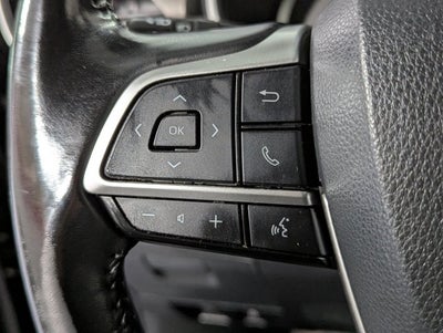 2023 Toyota Highlander 2.5L 4-Cyl, ECVT Hybrid XLE