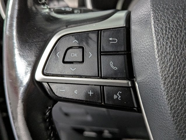 2023 Toyota Highlander 2.5L 4-Cyl, ECVT Hybrid XLE