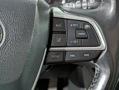 2023 Toyota Highlander 2.5L 4-Cyl, ECVT Hybrid XLE