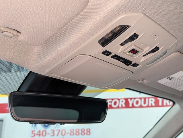 2023 Toyota Highlander 2.5L 4-Cyl, ECVT Hybrid XLE