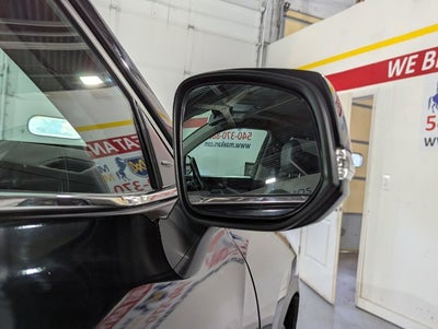 2023 Toyota Highlander 2.5L 4-Cyl, ECVT Hybrid XLE