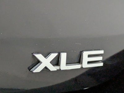 2023 Toyota Highlander 2.5L 4-Cyl, ECVT Hybrid XLE