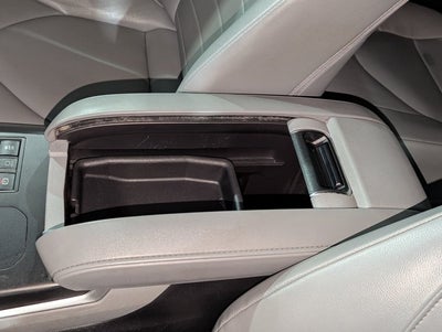 2023 Toyota Highlander 2.5L 4-Cyl, ECVT Hybrid XLE