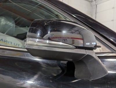 2023 Toyota Highlander 2.5L 4-Cyl, ECVT Hybrid XLE