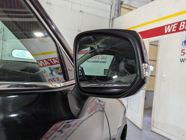 2023 Toyota Highlander 2.5L 4-Cyl, ECVT Hybrid XLE