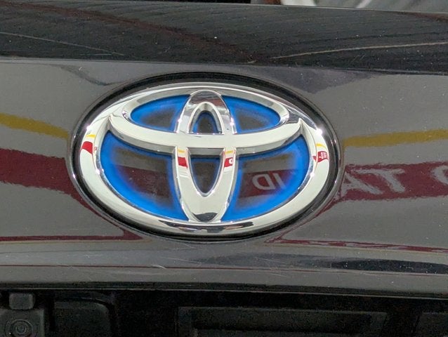 2023 Toyota Highlander 2.5L 4-Cyl, ECVT Hybrid XLE