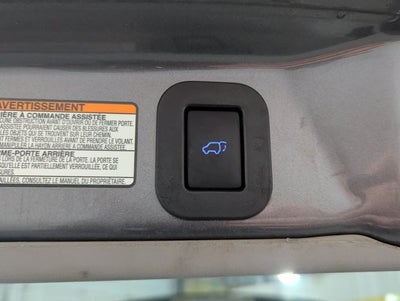 2017 Toyota Sienna 3.5L 6 Cyl XLE Premium FWD 8-Passenger