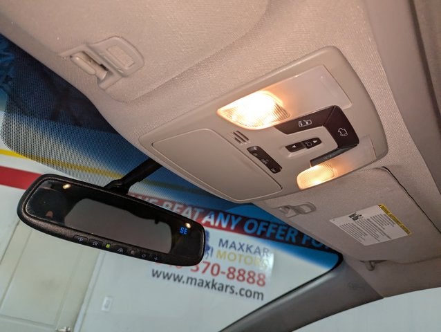 2017 Toyota Sienna 3.5L 6 Cyl XLE Premium FWD 8-Passenger