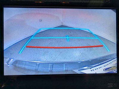 2017 Toyota Sienna 3.5L 6 Cyl XLE Premium FWD 8-Passenger