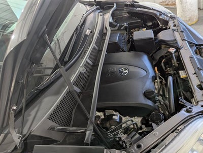 2017 Toyota Sienna 3.5L 6 Cyl XLE Premium FWD 8-Passenger