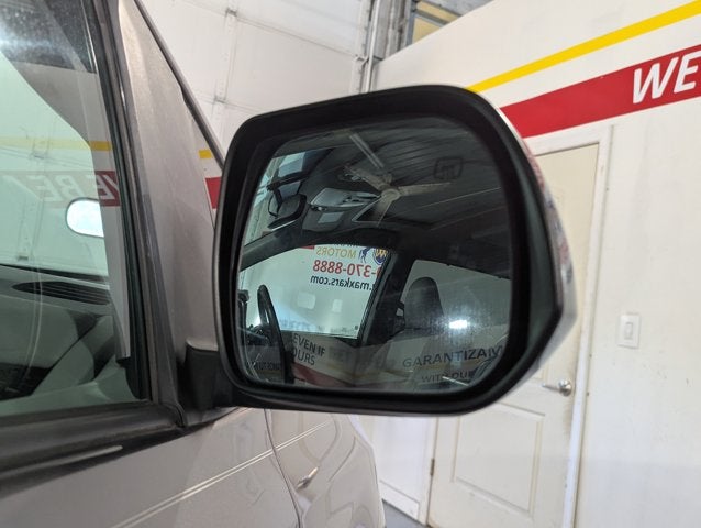 2017 Toyota Sienna 3.5L 6 Cyl XLE Premium FWD 8-Passenger