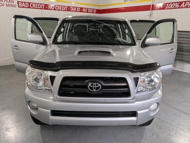 2005 Toyota Tacoma PreRunner