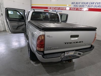 2005 Toyota Tacoma PreRunner