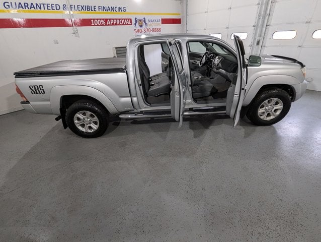 2005 Toyota Tacoma PreRunner