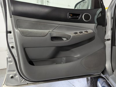 2005 Toyota Tacoma PreRunner