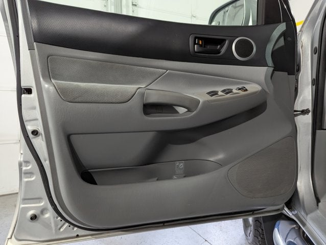 2005 Toyota Tacoma PreRunner