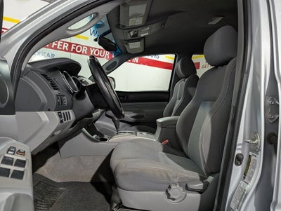 2005 Toyota Tacoma PreRunner