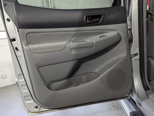 2005 Toyota Tacoma PreRunner