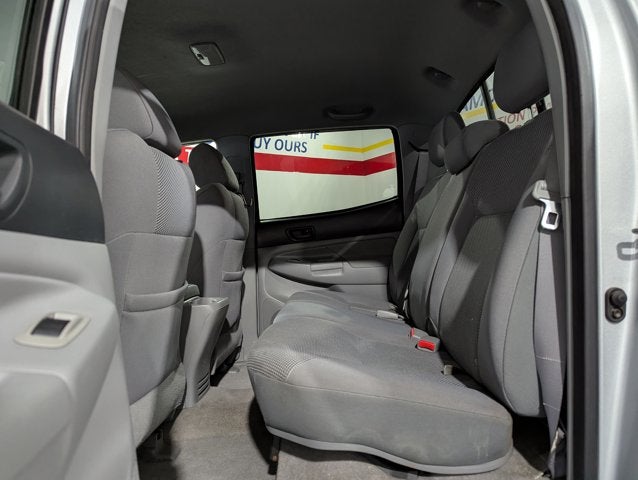 2005 Toyota Tacoma PreRunner