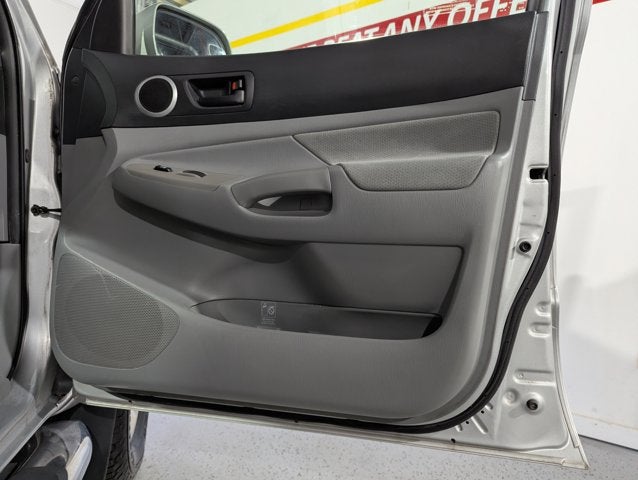 2005 Toyota Tacoma PreRunner