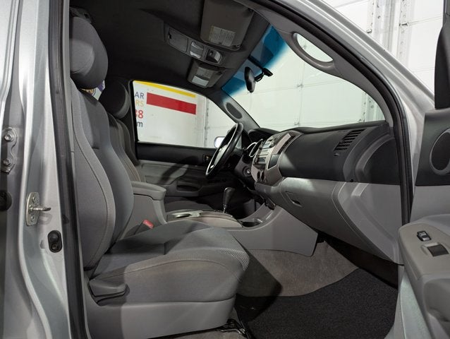 2005 Toyota Tacoma PreRunner