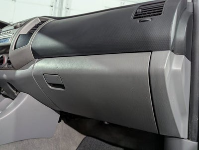 2005 Toyota Tacoma PreRunner