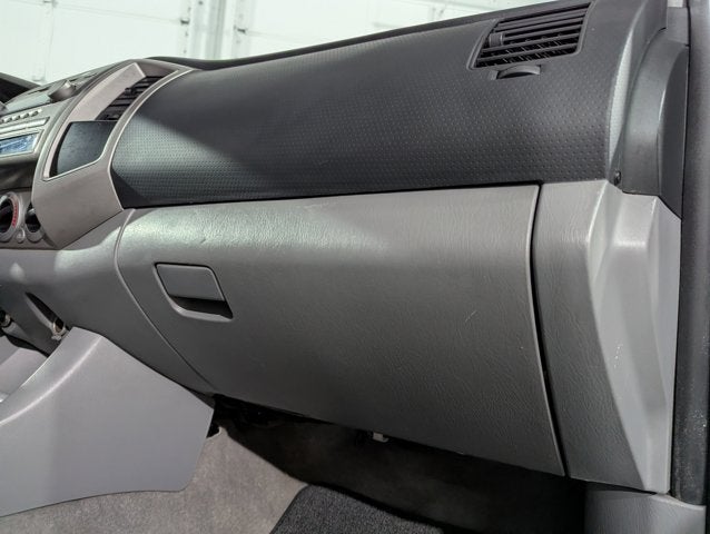 2005 Toyota Tacoma PreRunner