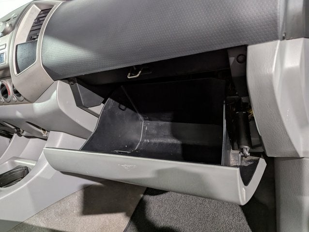 2005 Toyota Tacoma PreRunner