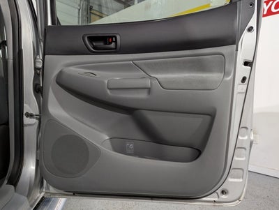 2005 Toyota Tacoma PreRunner