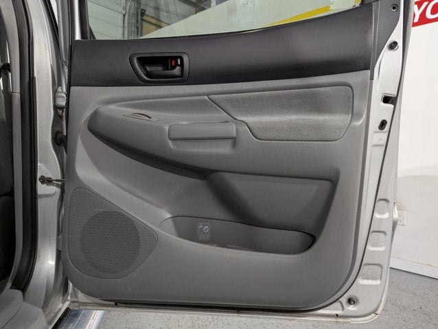 2005 Toyota Tacoma PreRunner