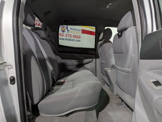 2005 Toyota Tacoma PreRunner