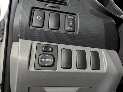 2005 Toyota Tacoma PreRunner