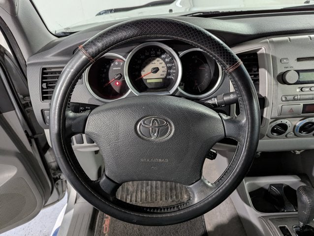 2005 Toyota Tacoma PreRunner